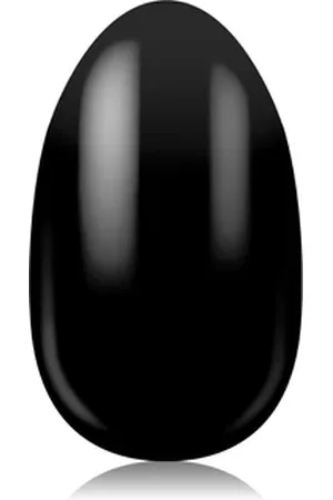 MISS SOPHIE Black Velvet Nagelfolie