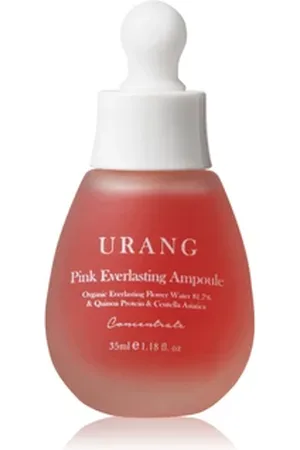 Urang Pink Everlasting Ampoule Gesichtsserum
