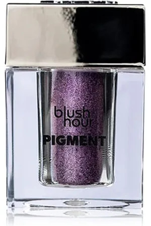 BLUSHHOUR Shimmer Bam! Pigment Loser Puder