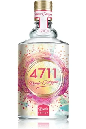 4711 Remix Festival Vibes Eau de Cologne
