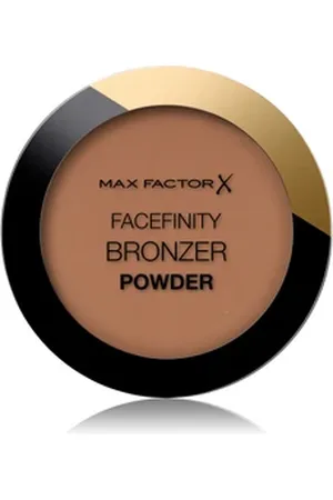 Max Factor Facefinity Bronzer
