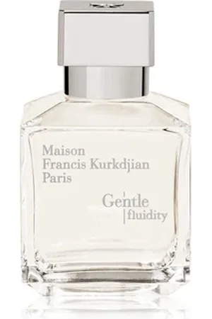 Maison Francis Kurkdjian Gentle Fluidity Silver Edition Eau de Parfum