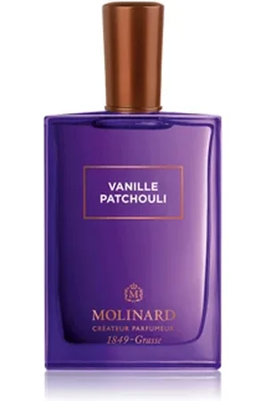 Molinard Vanille Patchouli Eau de Parfum