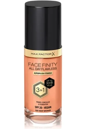 Max Factor Facefinity All Day Flawless Make-up Flüssige Foundation