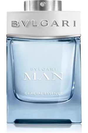 Bvlgari Man Glacial Essence Eau de Parfum