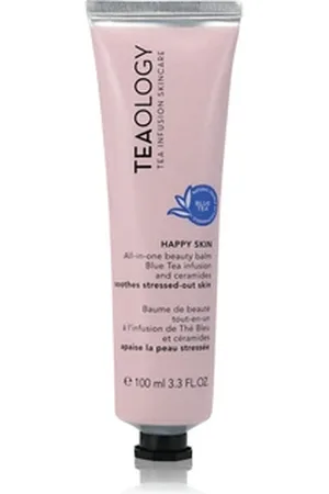 Teaology Happy Skin Gesichtsbalsam