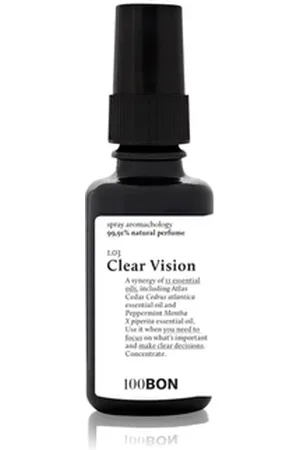 100 Bon Mind Care Aroma 1.03 - Clear Vision Körperspray