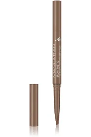 Manhattan Brow