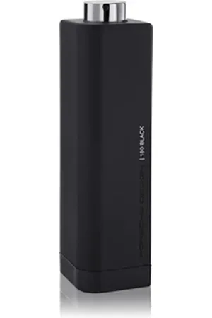 Porsche Design 180 Black Eau de Toilette
