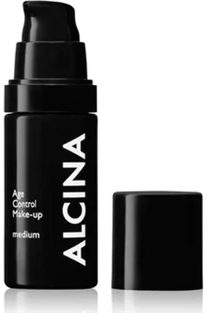 ALCINA Teint Age Control Flüssige Foundation