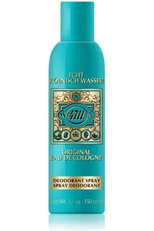 4711 Echt Kölnisch Wasser Aerosol Deodorant Spray