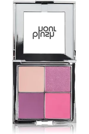BLUSHHOUR Clever Shades Eyeshadow Kit Lidschatten Palette