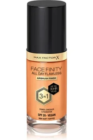 Max Factor Facefinity All Day Flawless Flüssige Foundation