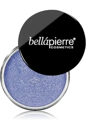 Bellápierre Cosmetics Shimmer Powder Lidschatten