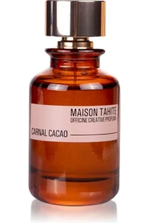 Maison Tahite Carnal Cacao Eau de Parfum