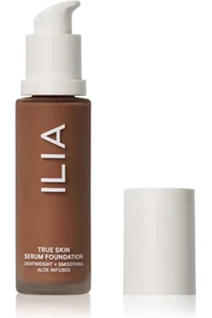 ILIA Beauty True Skin Serum Flüssige Foundation