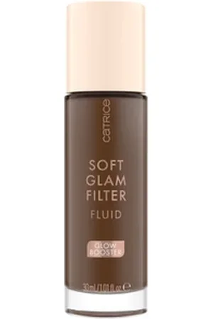 Catrice Soft Glam Filter Fluid Glow Booster Primer