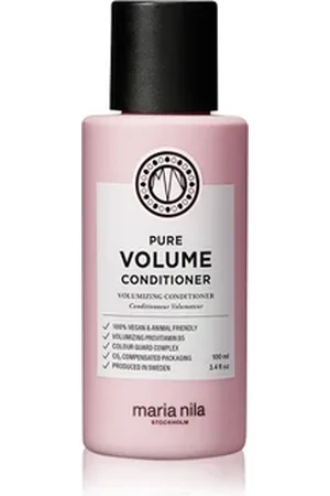 Maria Nila Pure Volume Conditioner