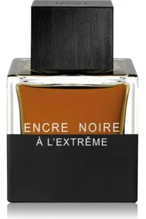 Lalique Encre Noire A L