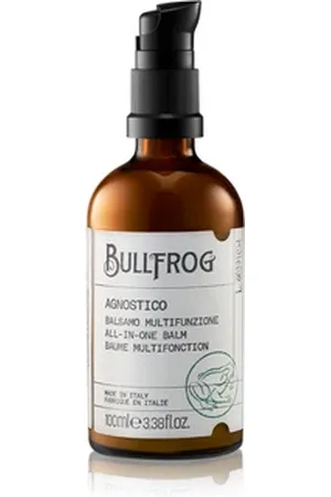 Bullfrog Agnostico All-in-one Balm Gesichtsbalsam