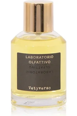 Laboratorio Olfattivo Master