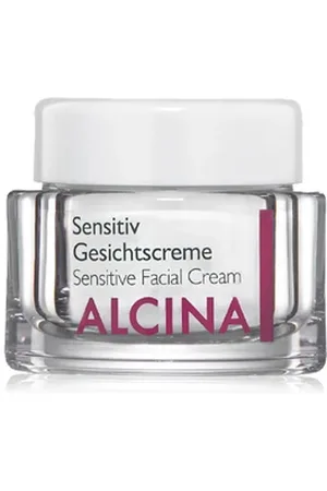 ALCINA Empfindliche Haut Sensitiv Gesichtscreme
