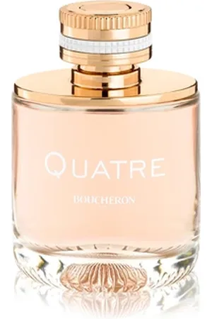 Boucheron Quatre Eau de Parfum