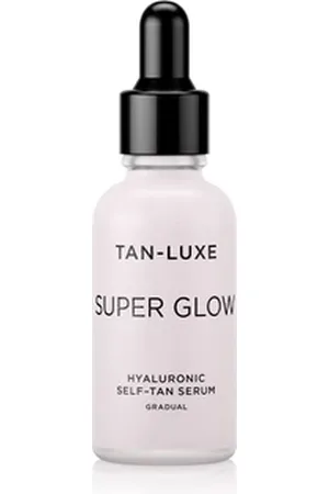 Tan Luxe Super Glow Selbstbräunungsserum