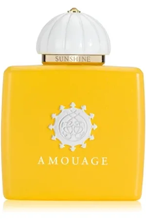 Amouage Sunshine Woman Eau de Parfum