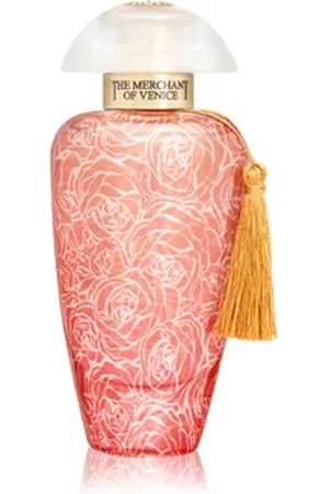 THE MERCHANT OF VENICE Murano Collection Rosa Moceniga Eau de Parfum