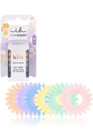invisibobble KIDS ORIGINAL Take Me to Candyland Haargummi