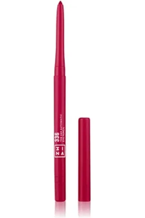 3ina The 24H Automatic Eye Pencil Eyeliner