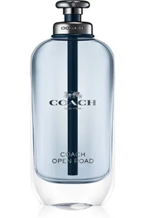 Coach Open Road Eau de Toilette