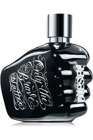 Diesel Only the Brave Tattoo Eau de Toilette