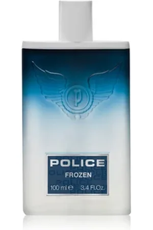 Police Contemporary Frozen Eau de Toilette