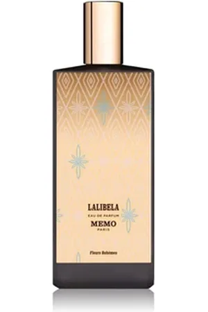 Memo Paris Les Echappées Lalibela Eau de Parfum