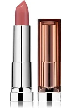 Maybelline Color Sensational Blushed Nudes Lippenstift