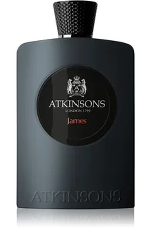 Atkinsons James Eau de Parfum