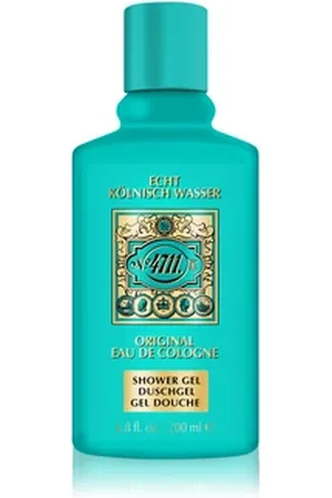 4711 Echt Kölnisch Wasser Duschgel