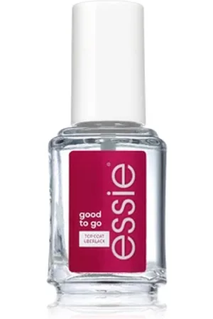 Essie Good to Go Nagelüberlack