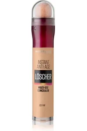 Maybelline Instant Anti-Age Löscher Concealer