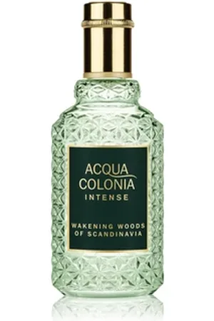 4711 Acqua Colonia Wakening Woods of Scandinavia Intense Eau de Cologne