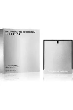 Porsche Design Titan Eau de Toilette