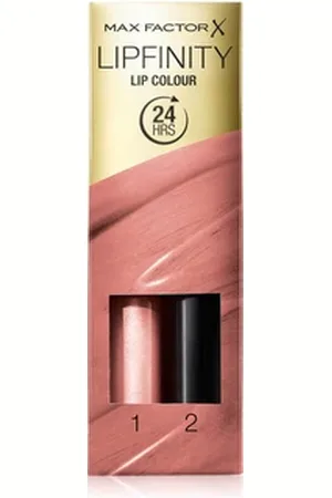 Max Factor Lipfinity Lippen Make-up Set