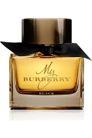 Burberry My Black Eau de Parfum