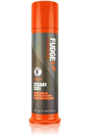 Fudge Sculpt Matte Hed Haarwachs