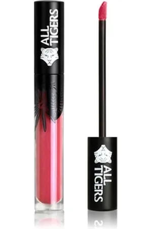 All Tigers Natural & Vegan Lipgloss