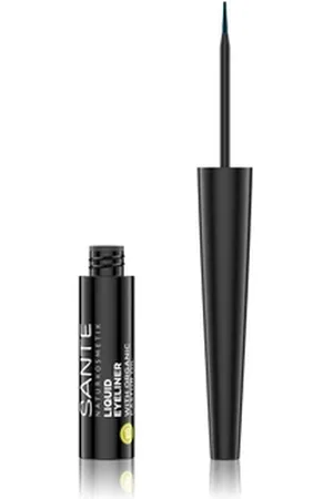 Sante Liquid Eyeliner Eyeliner