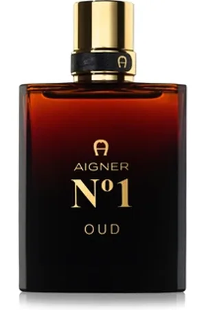 Aigner N°1 Oud Eau de Parfum
