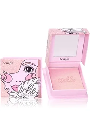 Benefit Tickle Powder Highlighter Highlighter